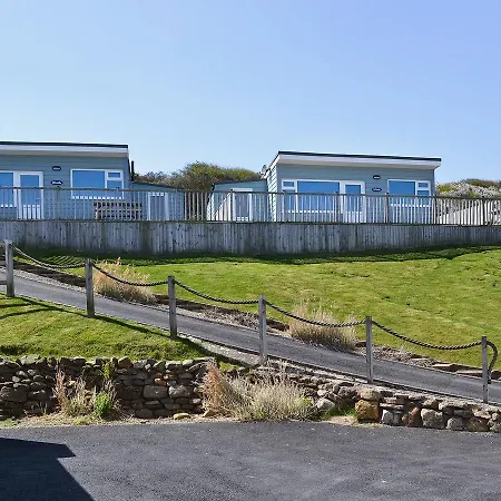 Holiday home Whelk *