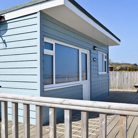 Whelk Cabin- 25062 בית נופש פילי