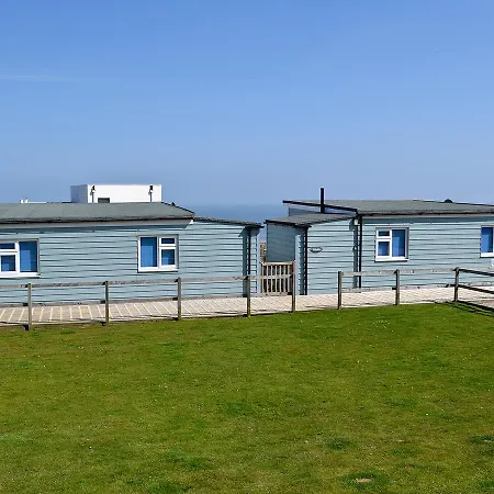 Whelk Cabin- 25062