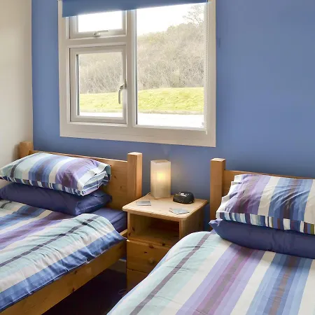 Whelk Holiday home Filey